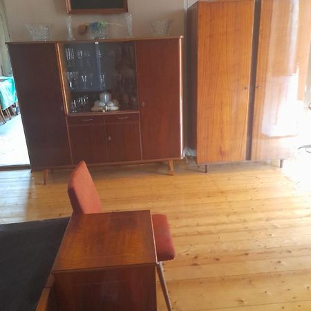 Levani'S Guesthouse Zugdidi Ngoại thất bức ảnh