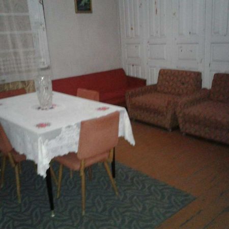 Levani'S Guesthouse Zugdidi Ngoại thất bức ảnh