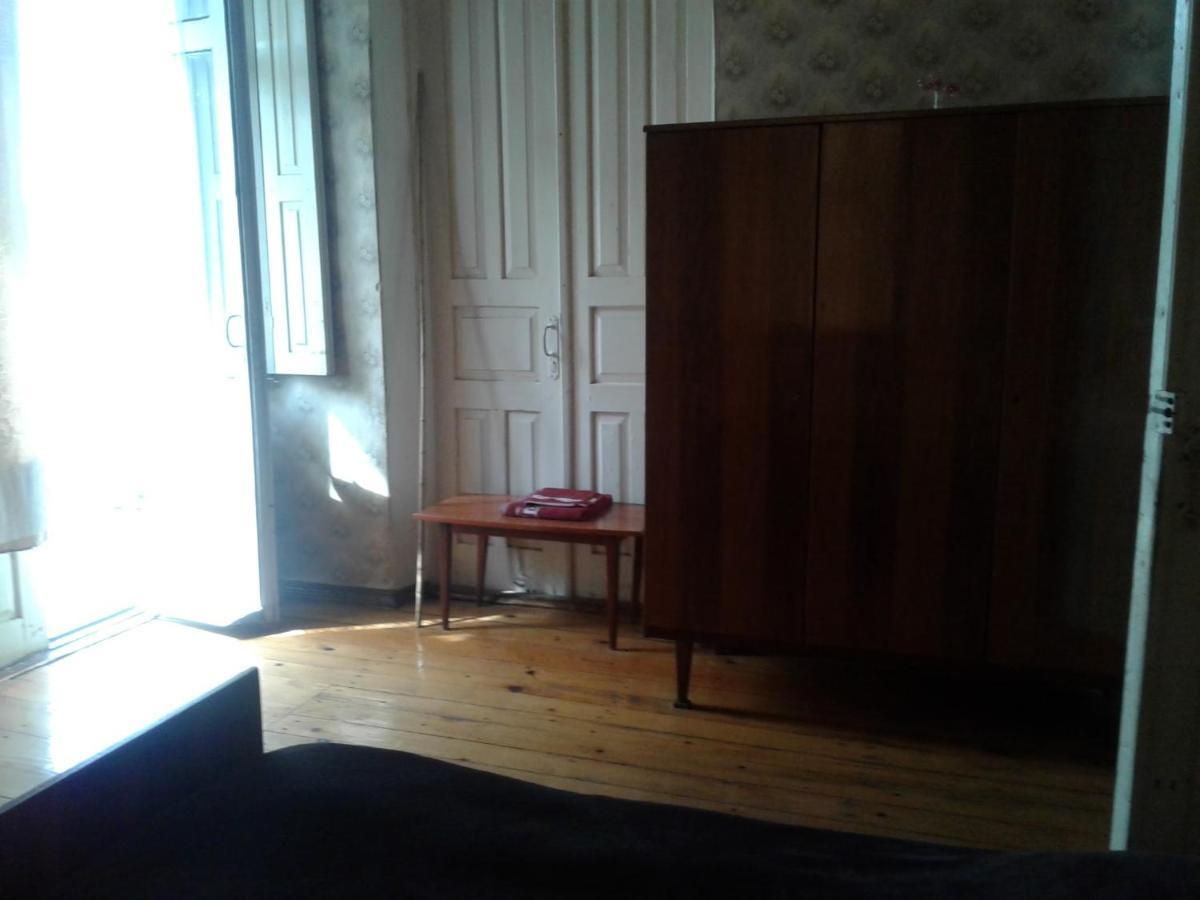 Levani'S Guesthouse Zugdidi Ngoại thất bức ảnh