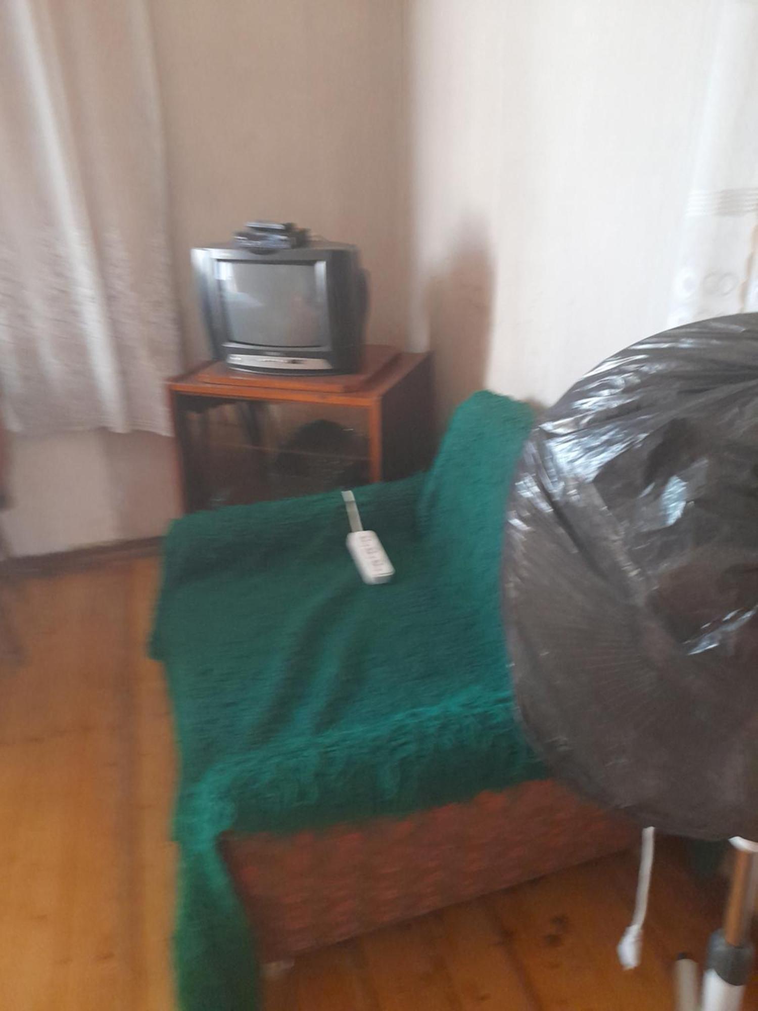 Levani'S Guesthouse Zugdidi Ngoại thất bức ảnh