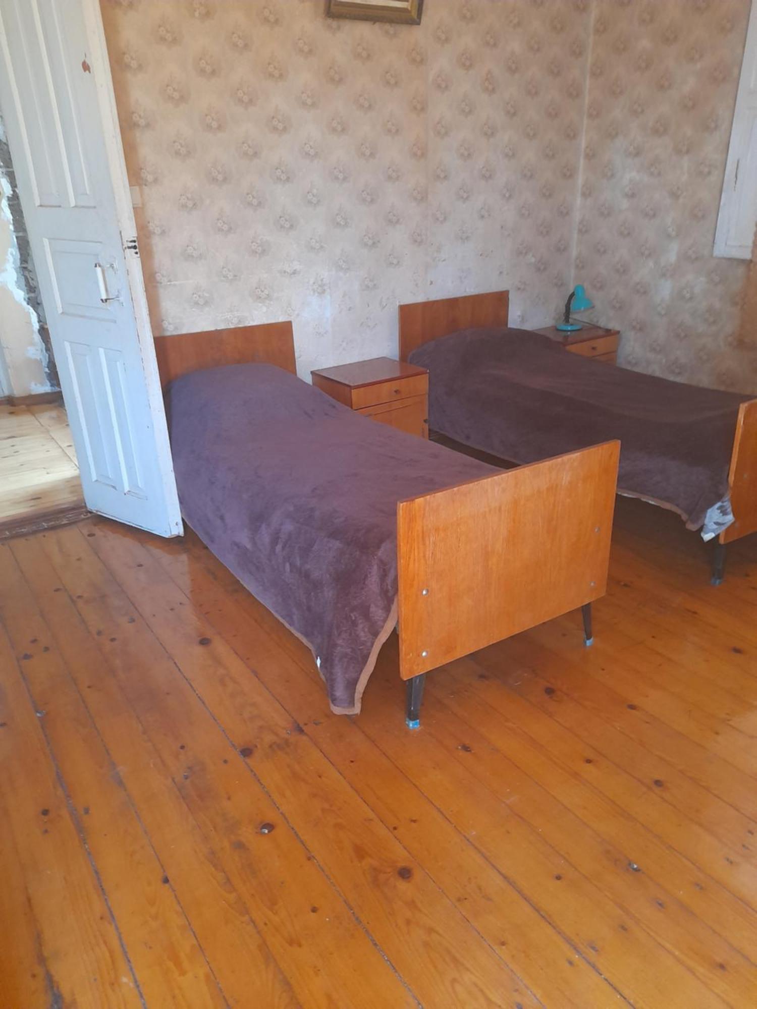 Levani'S Guesthouse Zugdidi Ngoại thất bức ảnh