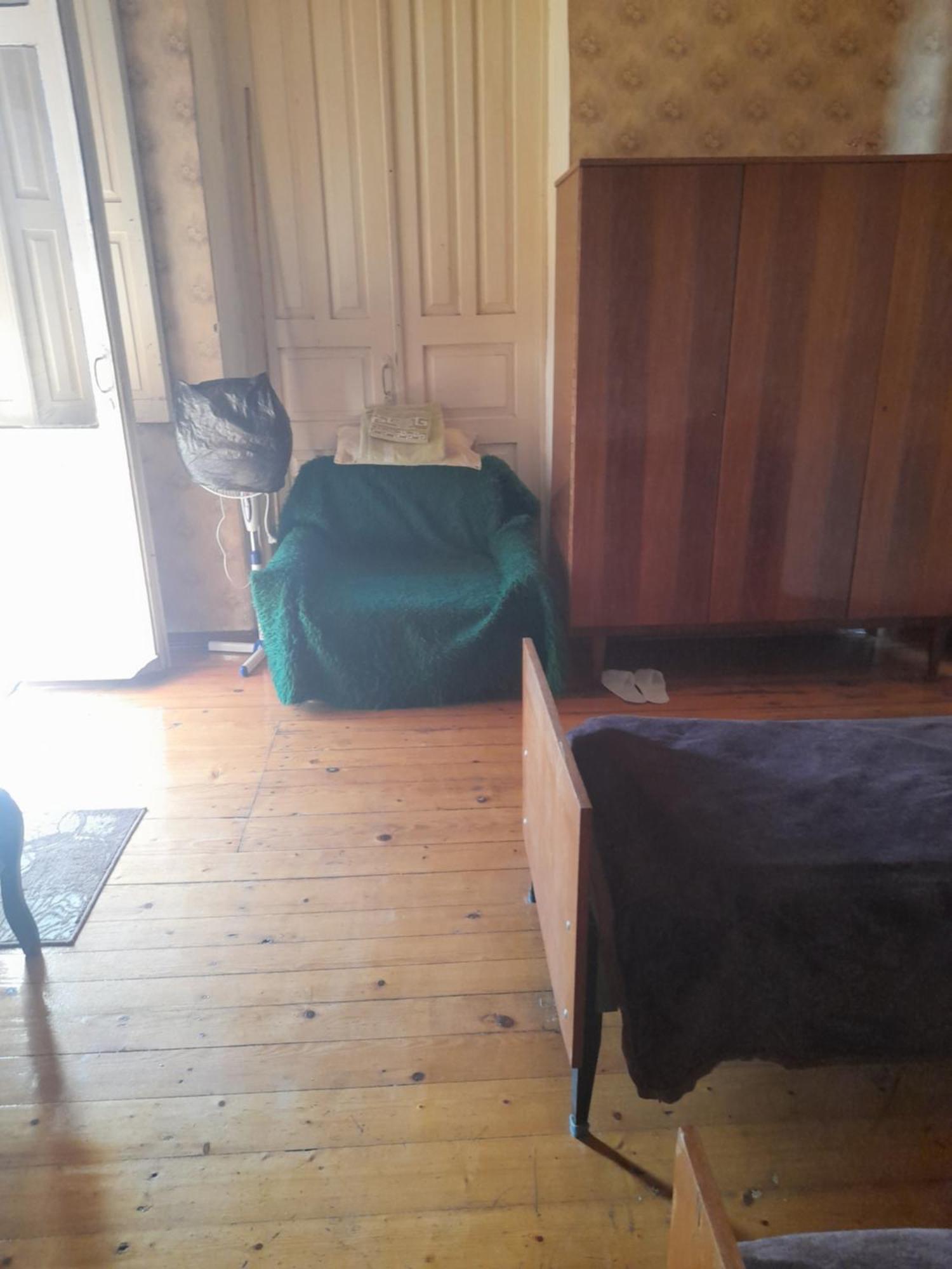 Levani'S Guesthouse Zugdidi Ngoại thất bức ảnh
