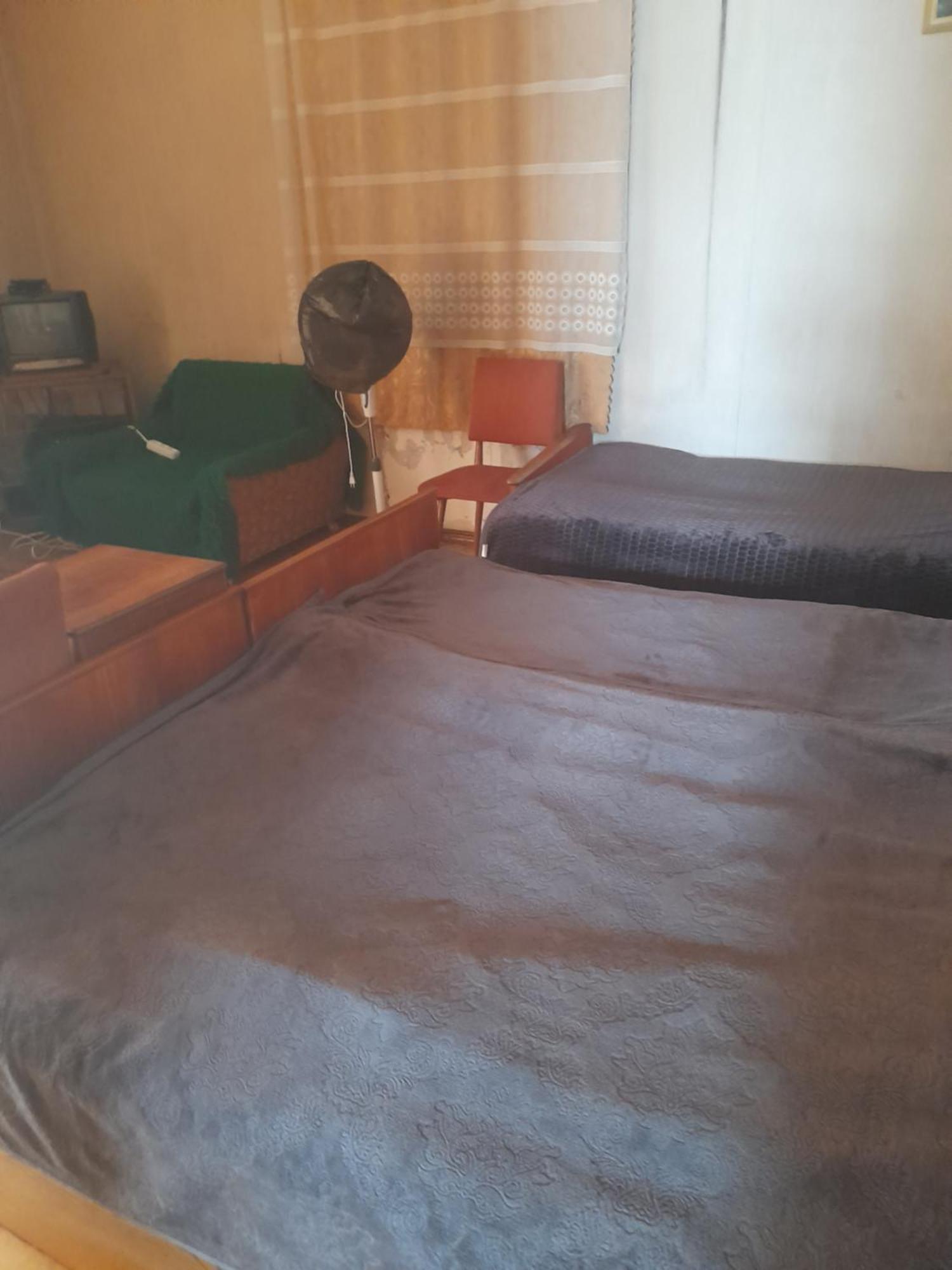 Levani'S Guesthouse Zugdidi Ngoại thất bức ảnh