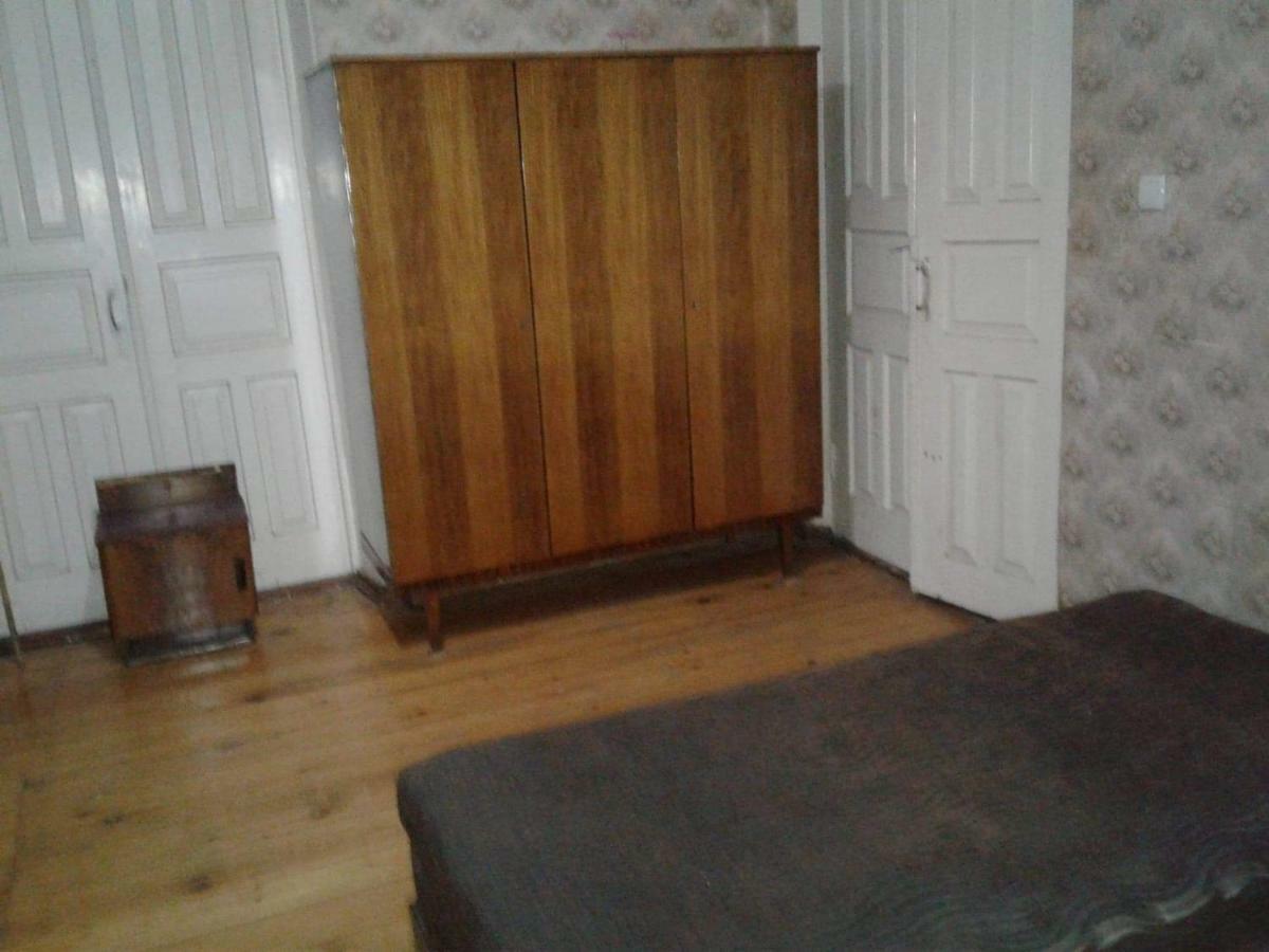 Levani'S Guesthouse Zugdidi Ngoại thất bức ảnh