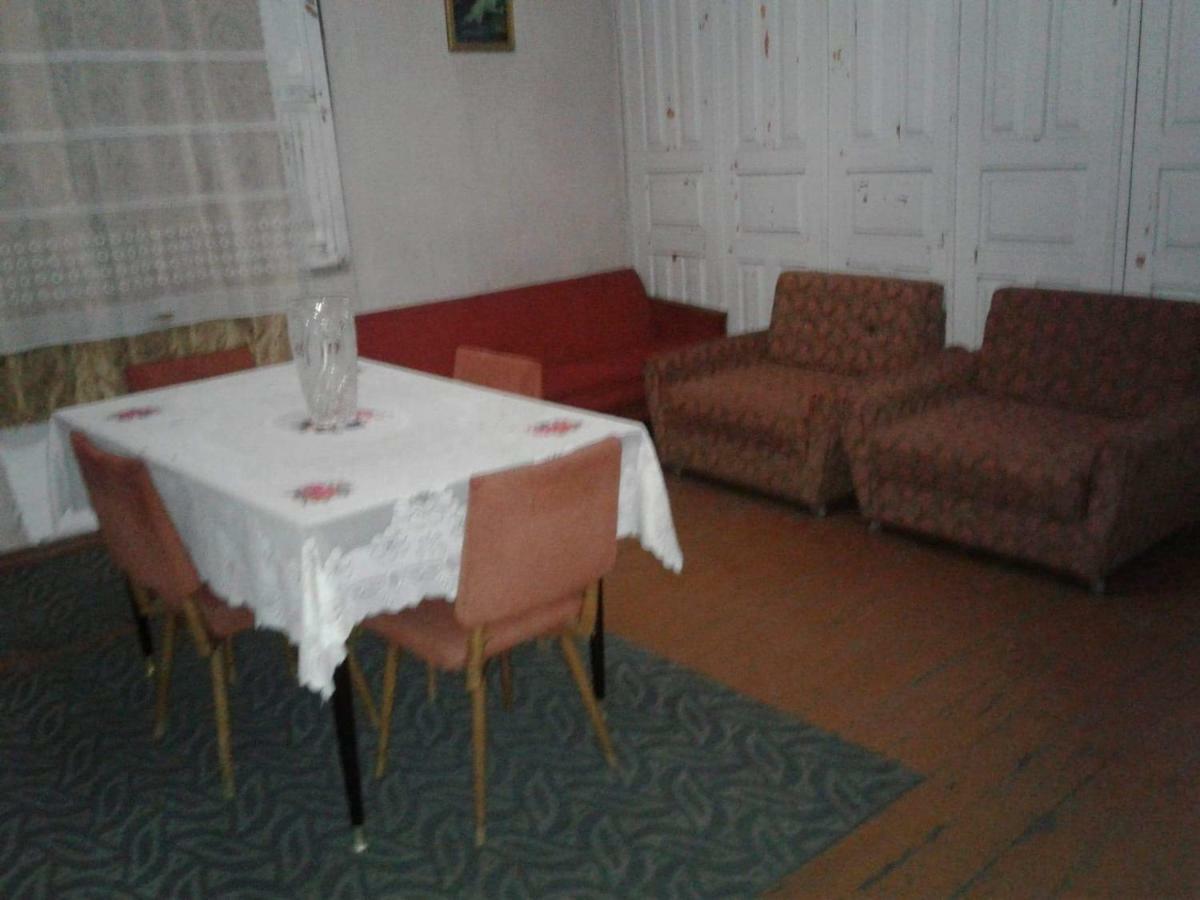 Levani'S Guesthouse Zugdidi Ngoại thất bức ảnh