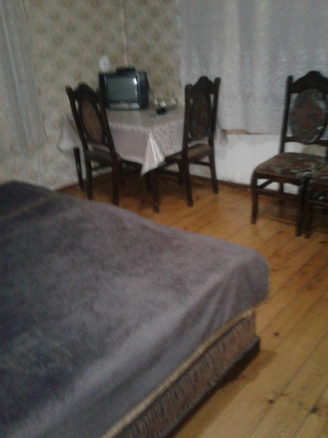 Levani'S Guesthouse Zugdidi Ngoại thất bức ảnh